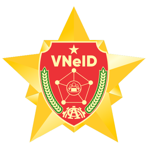 VNeID